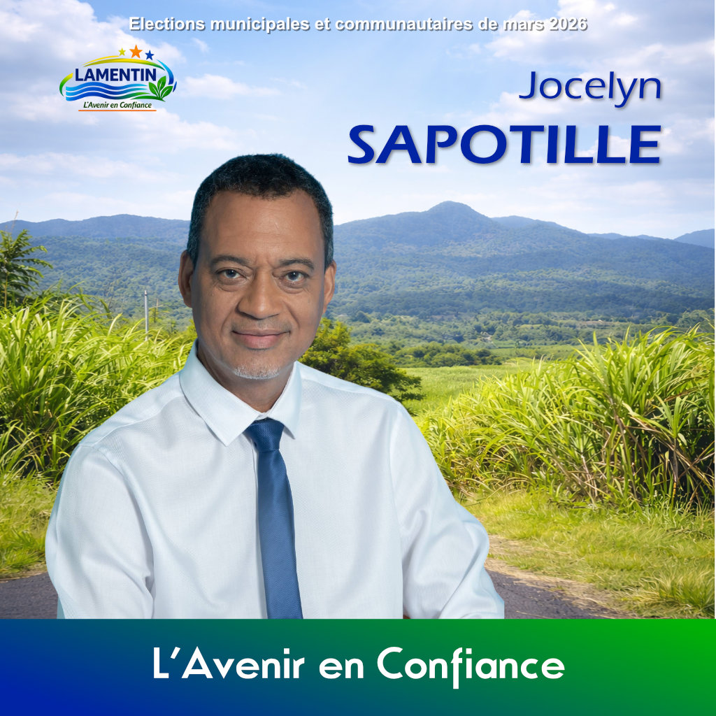 Chanson officielle Sapotille 2026